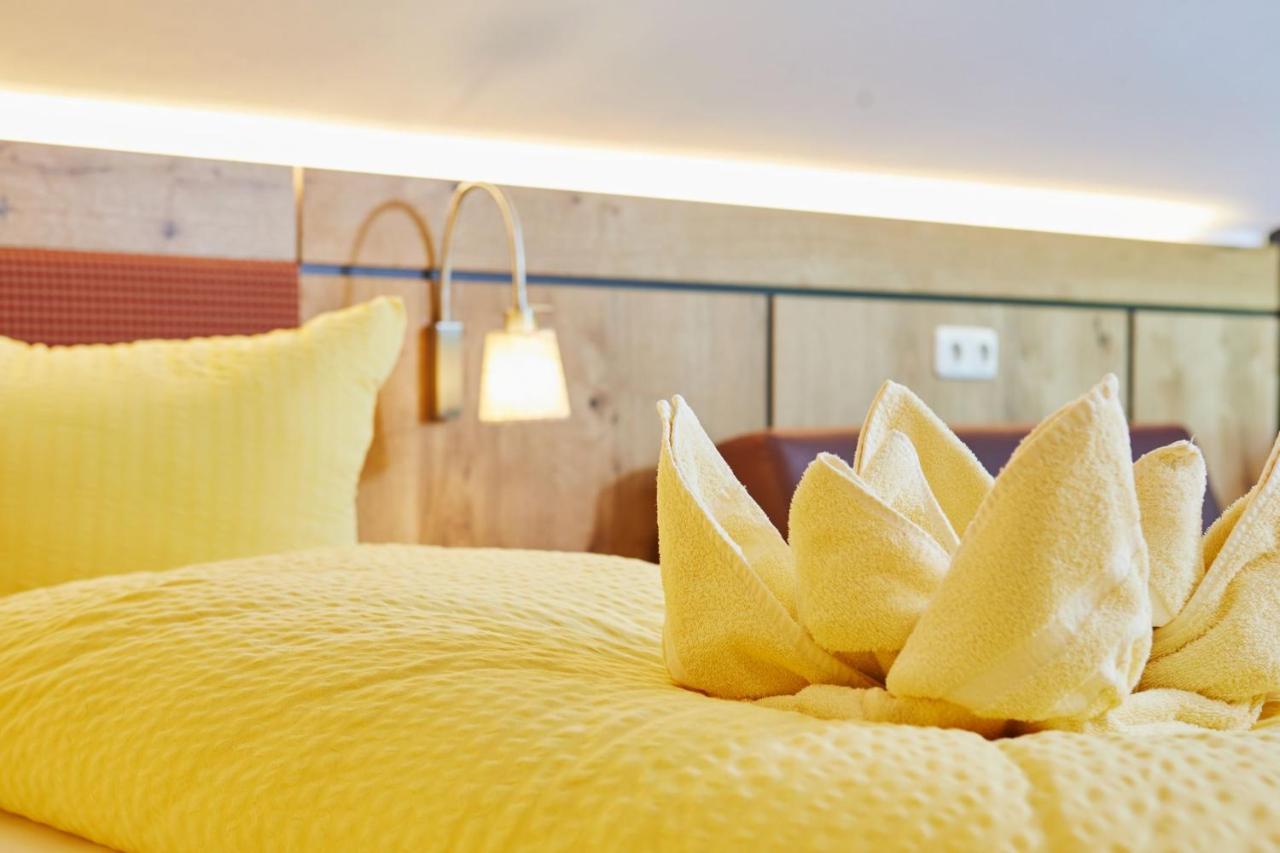 Appartement Loser Mit Indoorpool Und Sauna บัดกอยเซิร์น ภายนอก รูปภาพ