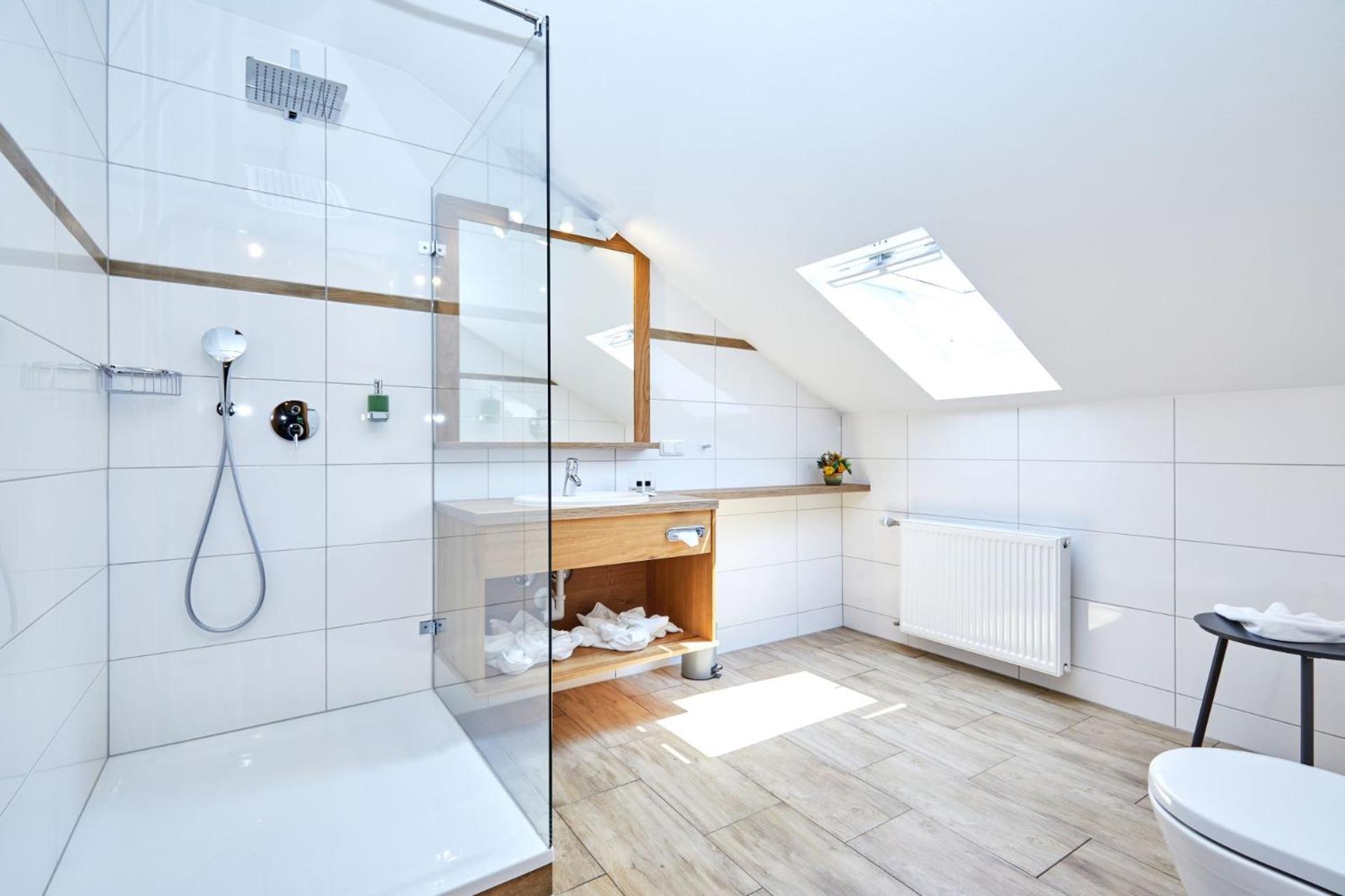 Appartement Loser Mit Indoorpool Und Sauna บัดกอยเซิร์น ภายนอก รูปภาพ