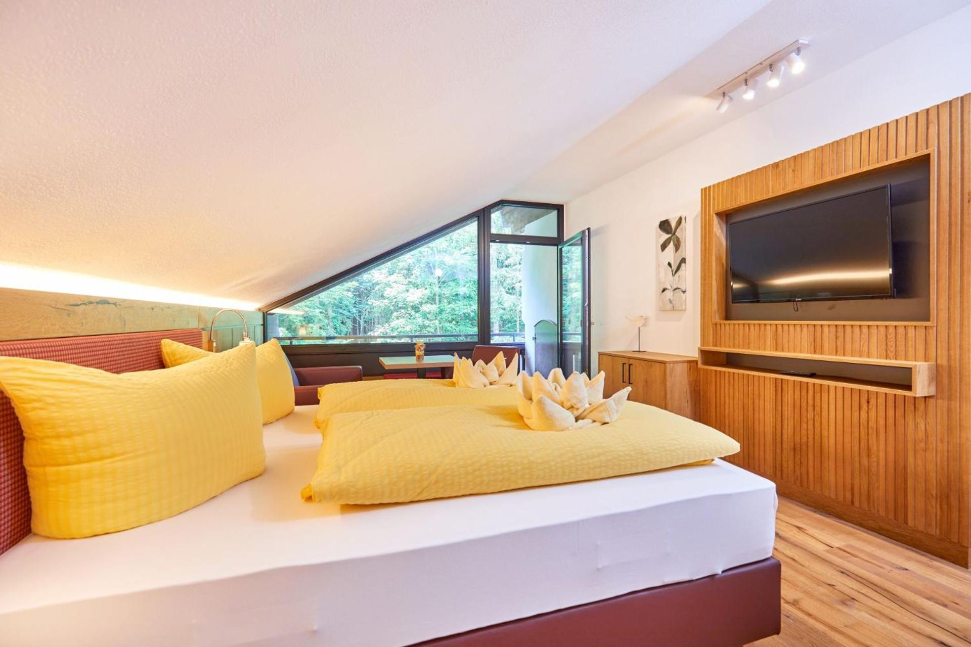 Appartement Loser Mit Indoorpool Und Sauna บัดกอยเซิร์น ภายนอก รูปภาพ