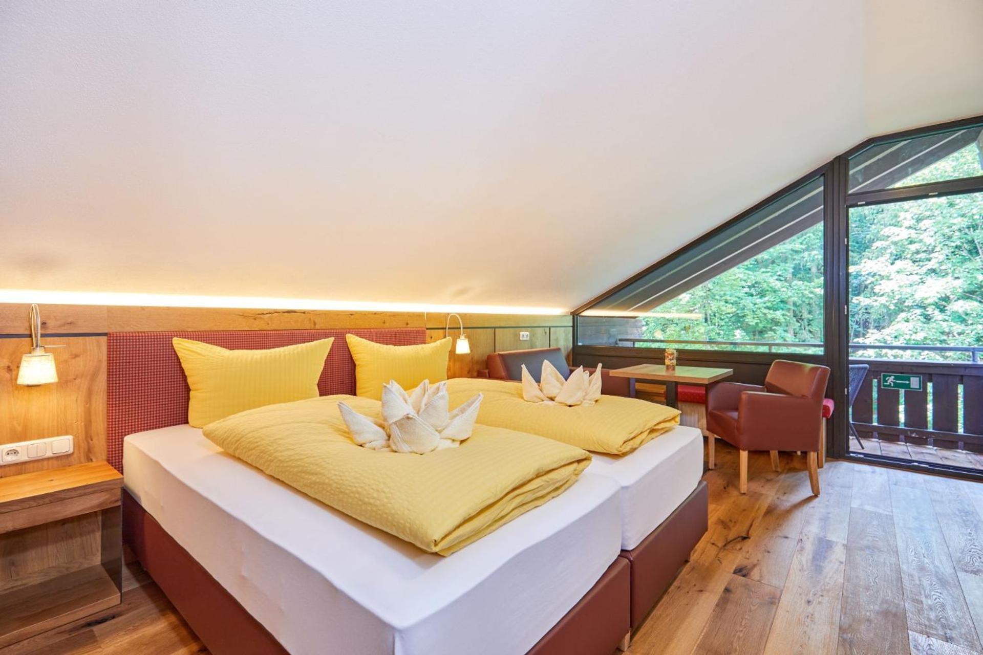 Appartement Loser Mit Indoorpool Und Sauna บัดกอยเซิร์น ภายนอก รูปภาพ