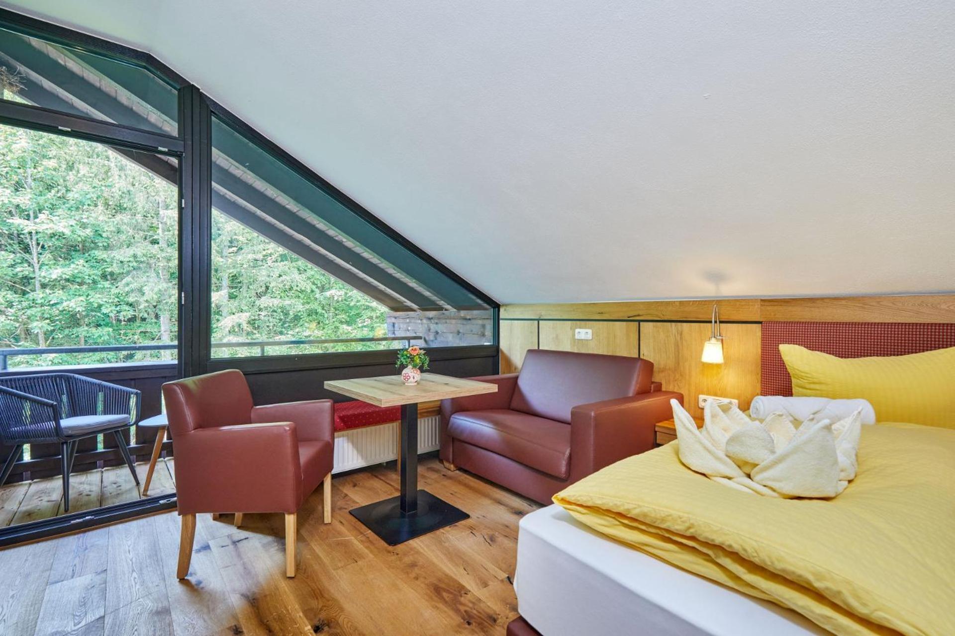 Appartement Loser Mit Indoorpool Und Sauna บัดกอยเซิร์น ภายนอก รูปภาพ